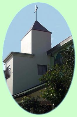 八千代台教会