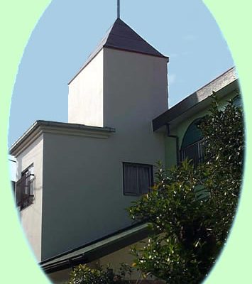 八千代台教会